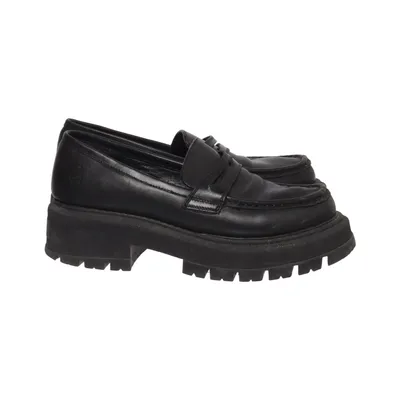 Loafers (Svart) från K.Cobler Skinn