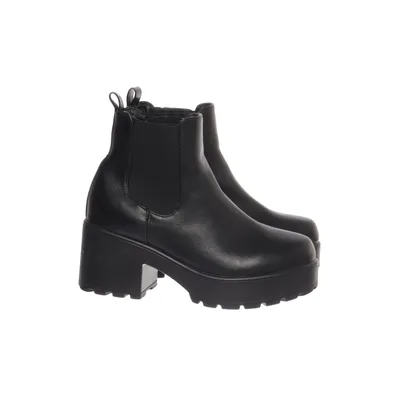 Chelsea boots (Black) from Koi