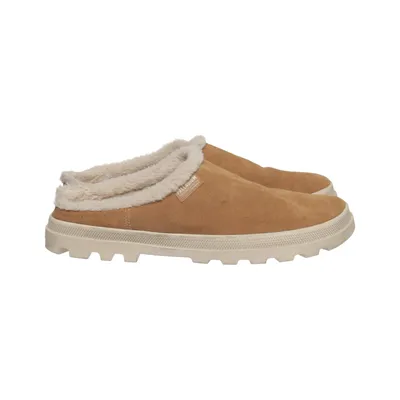 Slippers (Bruin) van Palladium