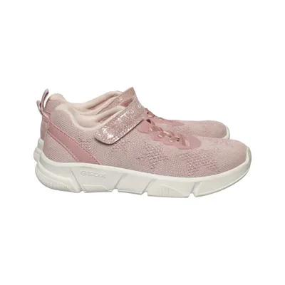 Gymnastic shoes (Pink) from Geox