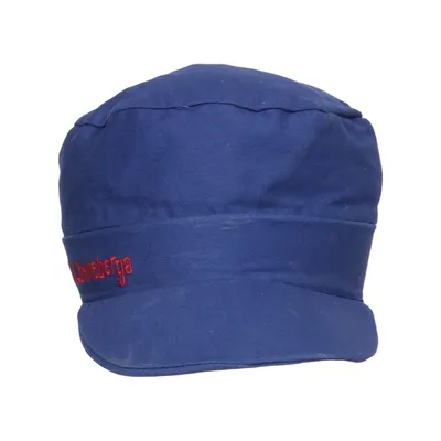 Baseballkeps (Blå) från Emil i Lönneberga Ekologisk bomull