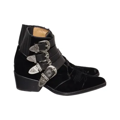 Boots (Svart) från Toga Pulla