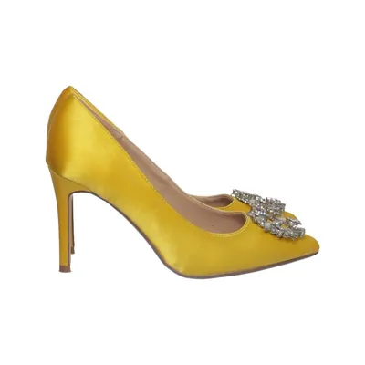 Escarpins (Jaune) de Showcase