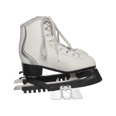 Schaatsen (Spin Jr) van Spin