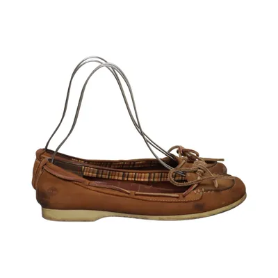 Boat shoes (GeneralResponse) from Timberland
