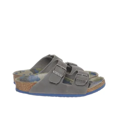 Slip-ins (Grå, Flerfarvet) fra Birkenstock