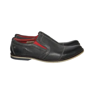Slip-ons (Mi16-214146) from Lasocki Leather