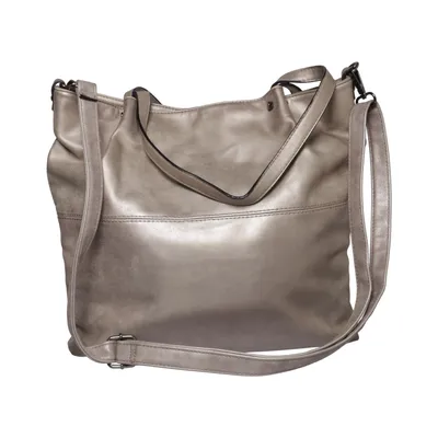 Sac à bandoulière (Gris) de Emily & Noah
