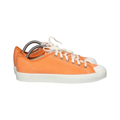Chaussures en toile (Orange, Blanc) de C.QP