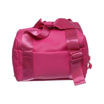 Handtasche (Pink) von Gymshark Polyester, Polyurethan