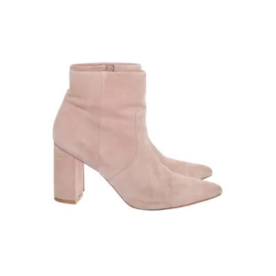Stövletter (Rosa) från Pier One