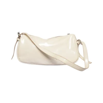 Handväska (Beige) från NLY Accessories Polyester, Polyuretan