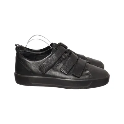 Sneakers (Svart) från Ecco