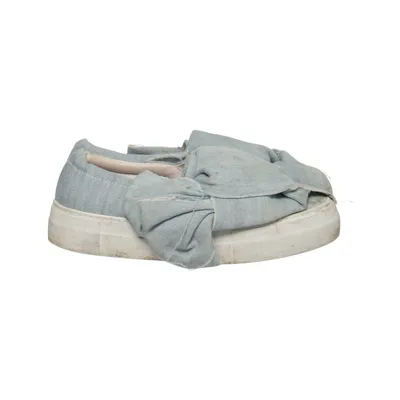 Slip-ons (Blue) from Joshua*s