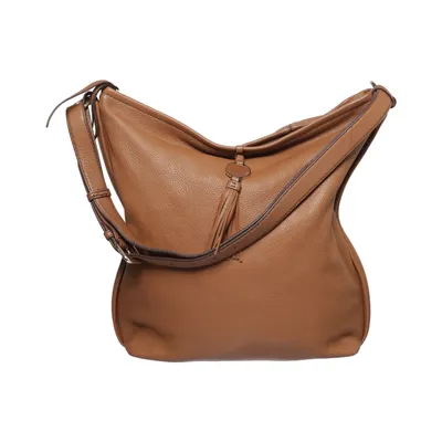 Axelremsväska (Brun) från Tommy Hilfiger Skinn