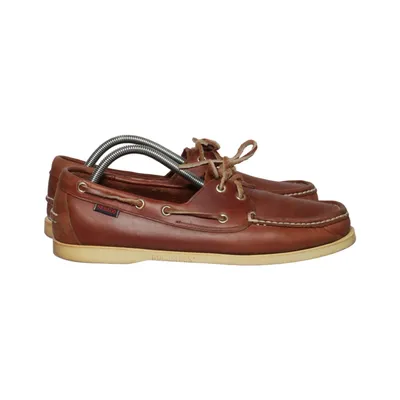 Seglarskor (Docksides) från Sebago Docksides
