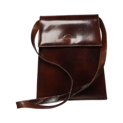 Sac à bandoulière (Marron) de Lagersons