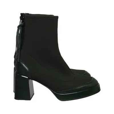 Stövletter (Svart) från Hispanitas