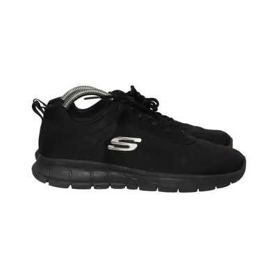 Träningsskor (Svart) från Skechers