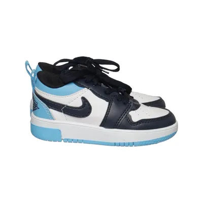 Basketskor (Air Jordan 1) från Nike