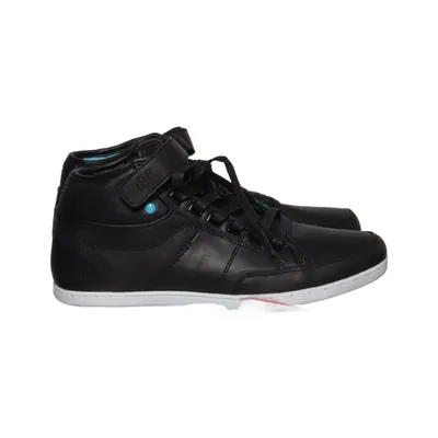 Sneakers (Svart) från Boxfresh Skinn