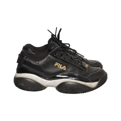 Sneakers (5FM00852-016) från Fila Skinn