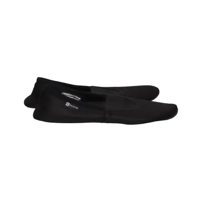 Chaussons de danse (Noir) de Domyos