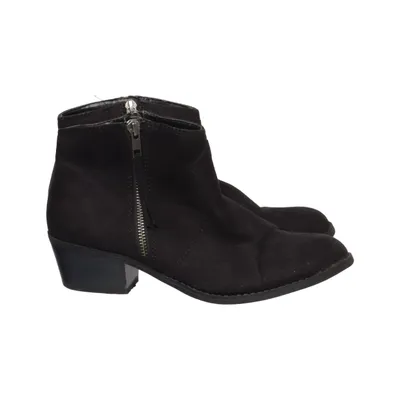 Bottines (Noir) de ICU