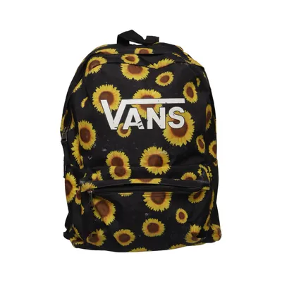 Ryggsäck (Svart, Flerfärgad) från Vans