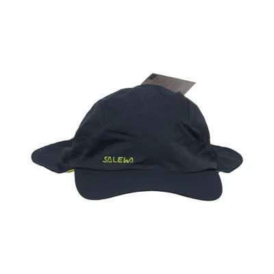 UV cap (Blue) from Salewa Polyamide