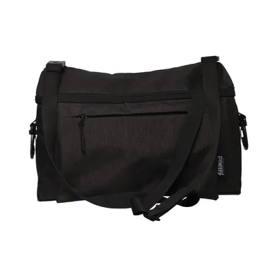 Sac à couches (Gris) de Fillikid Polyester