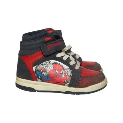 Sneakers (Blauw, Rood, Meerkleurig) van LC Waikiki