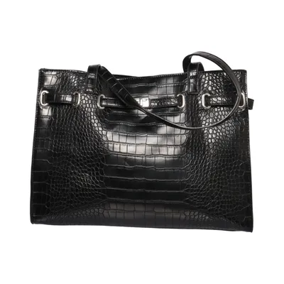 Handväska (Svart) från Even & Odd