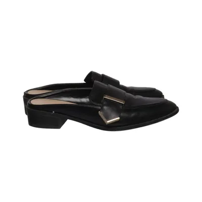 Mules (Sort) fra Vagabond