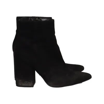 Stövletter (Svart) från Shoes