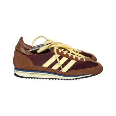 Baskets (SL 72) de Adidas Originals Cuir