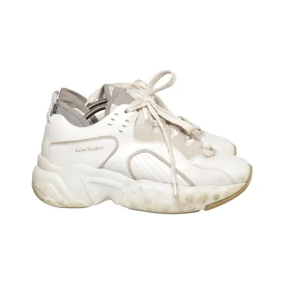 Sneakers (Vit, Grå) från Acne Studios