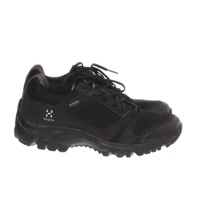 Wandelschoenen (Zwart) van Haglöfs