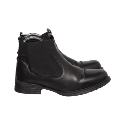 Chelsea boots (Svart) från Ella of Sweden