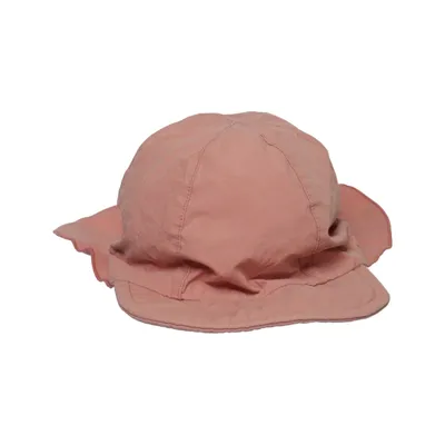 UV-keps (Rosa) från Alana Bomull