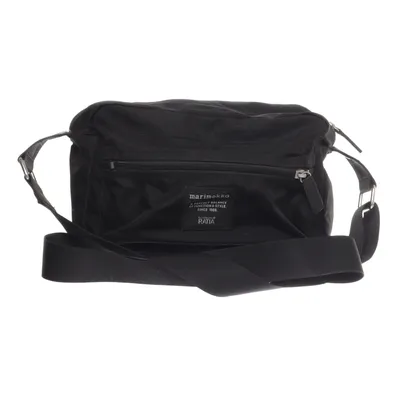 Axelremsväska (Svart) från Marimekko