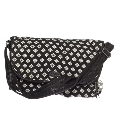 Schoudertas (Zwart, Wit) van Volcom