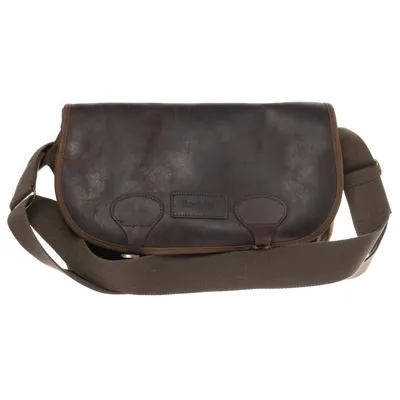 Shoulder-bag (Barbour axelremsväska) from Barbour Leather