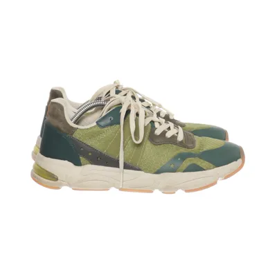 Sneakers (Grön, Brun, Beige) från Scotch & Soda Skinn