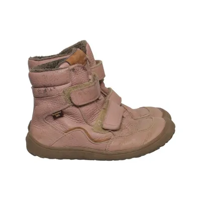 Ankle boots (Barefoot) from Froddo Polyurethane
