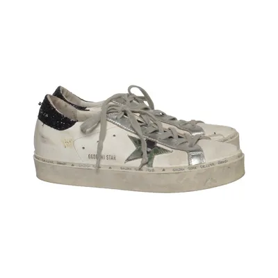 Sneaker (Hi Star) von Golden Goose Deluxe Brand