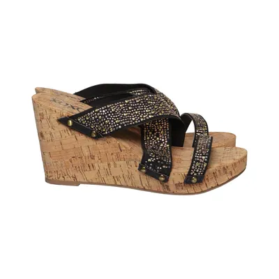 Wedges (Benji Studs) from Xoxo Polyurethane
