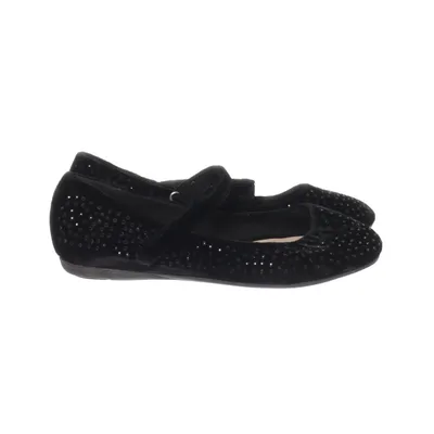 Ballet flats (Black) from All Things Girly