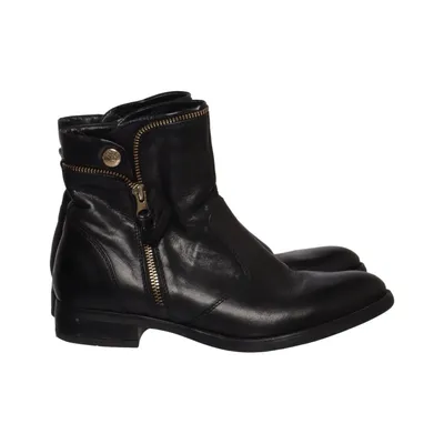 Ankle boots (Black) from Nero Giardini