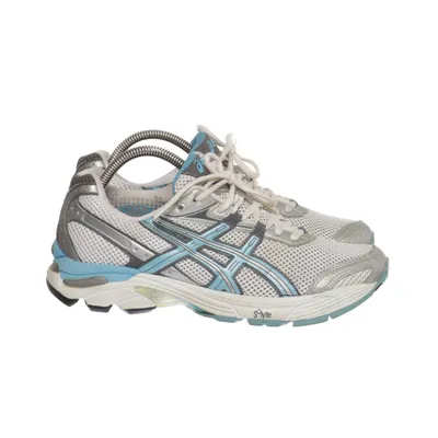 Löparskor (Vit, Blå) från Asics